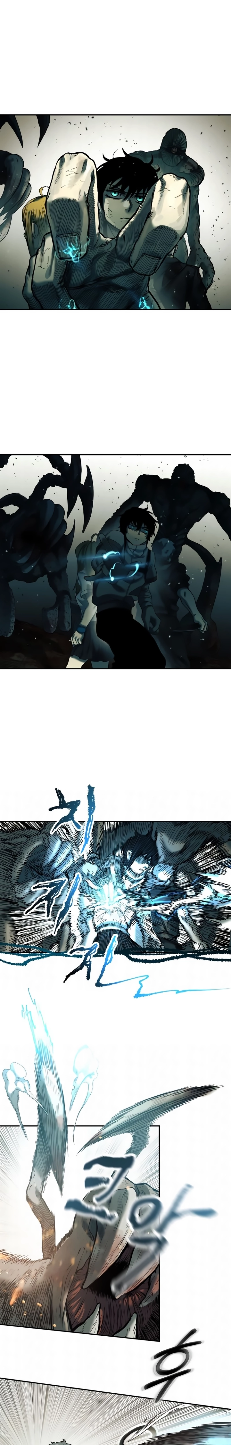 Sobrevivendo ao Apocalipse capitulo 45 pagina 14