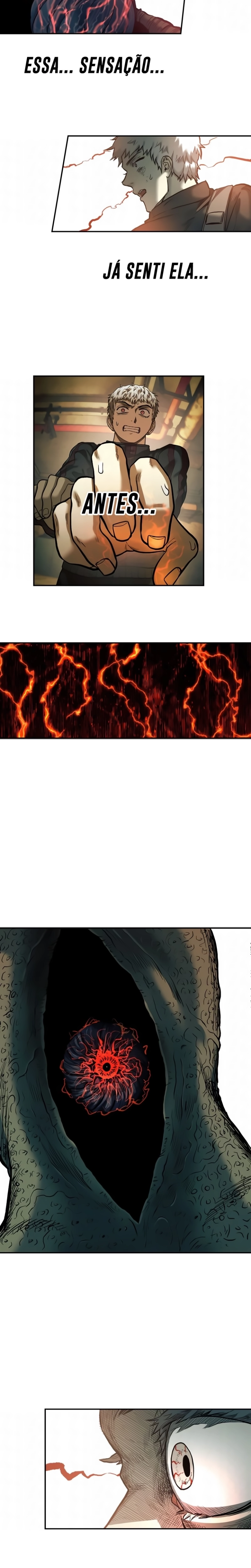 Sobrevivendo ao Apocalipse capitulo 45 pagina 20