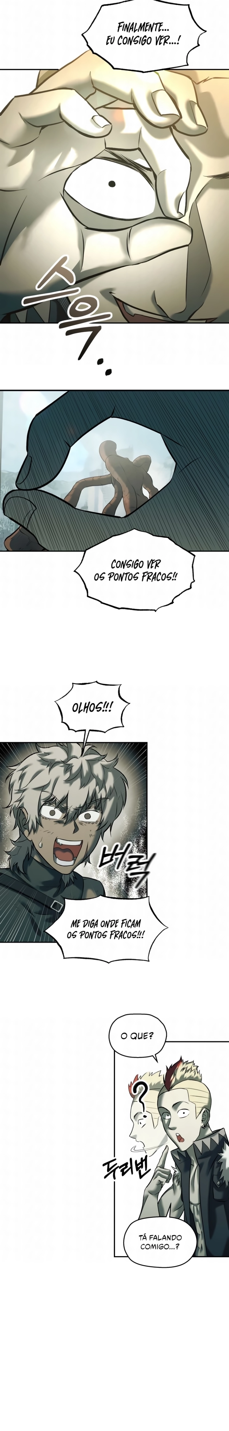 Sobrevivendo ao Apocalipse capitulo 45 pagina 3