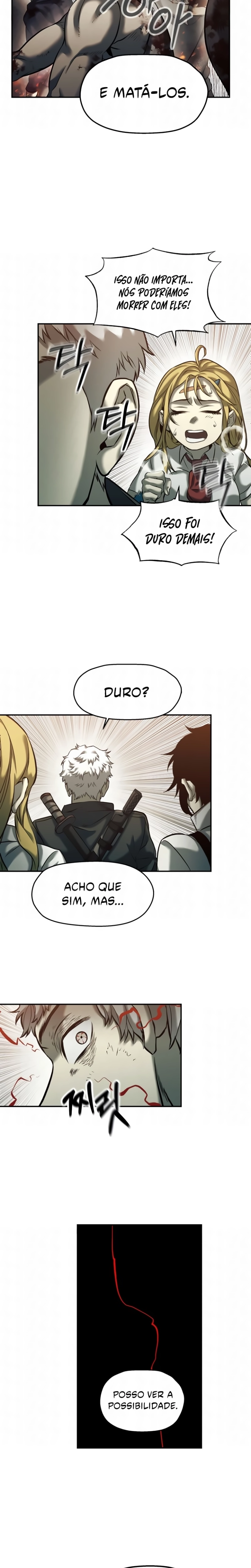 Sobrevivendo ao Apocalipse capitulo 45 pagina 8