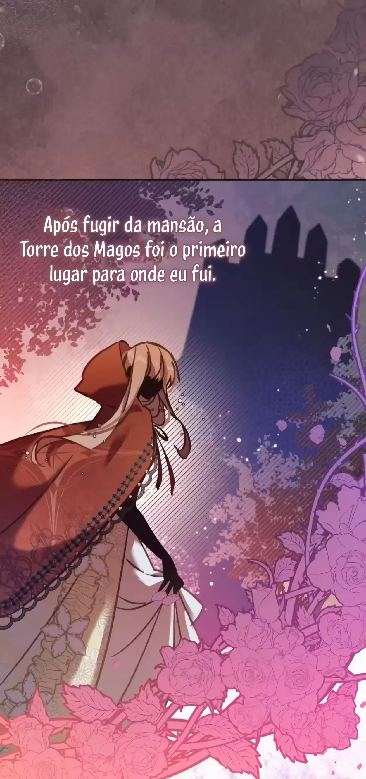 Sem Lugar para Falsidades capitulo 12 pagina 24