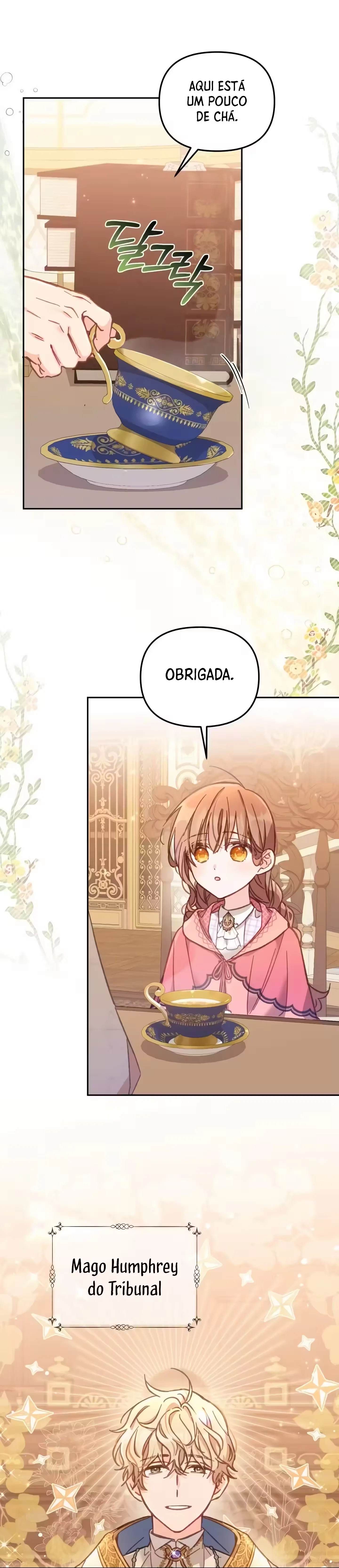 Sem Lugar para Falsidades capitulo 12 pagina 5