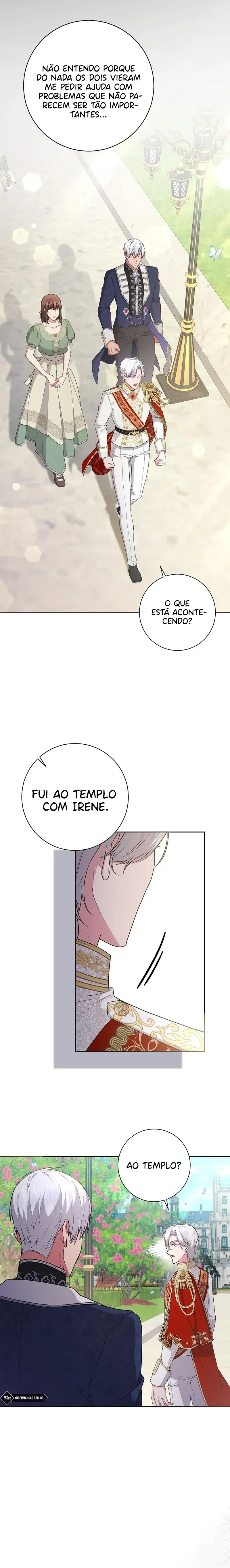 As CircunstÃ¢ncias de Irene capitulo 52 pagina 13