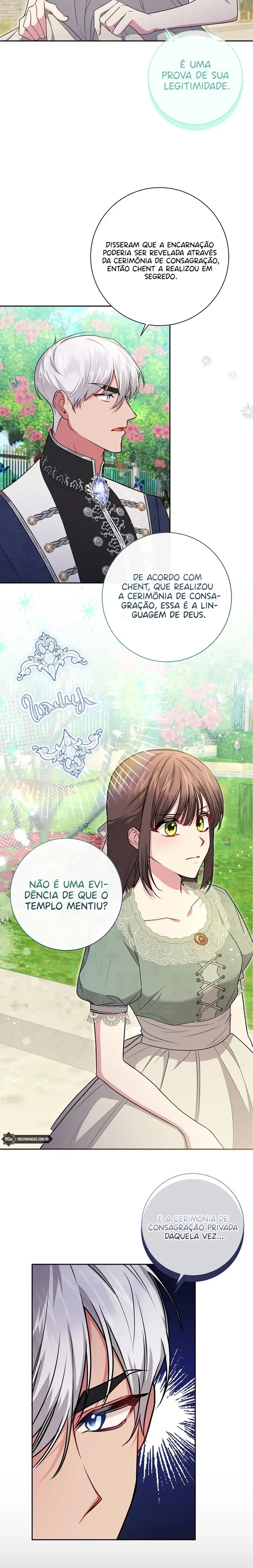 As CircunstÃ¢ncias de Irene capitulo 52 pagina 17