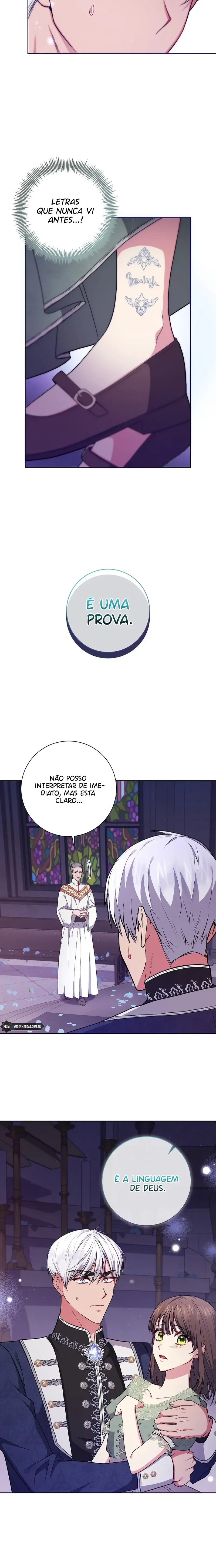 As CircunstÃ¢ncias de Irene capitulo 52 pagina 9