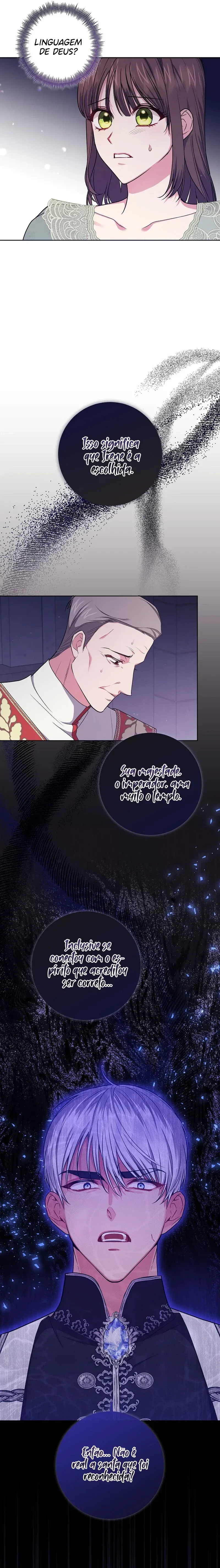 As CircunstÃ¢ncias de Irene capitulo 52 pagina 10