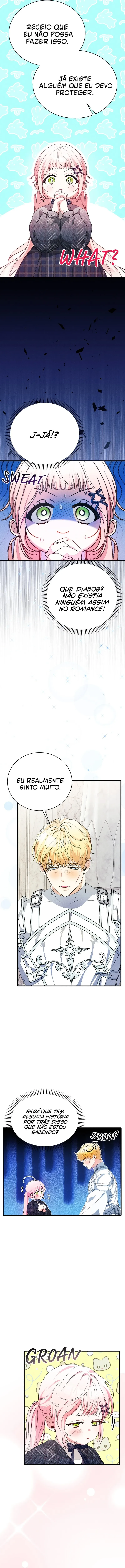 Eu Irei Proteger Meu Pai Tirano! capitulo 17 pagina 12