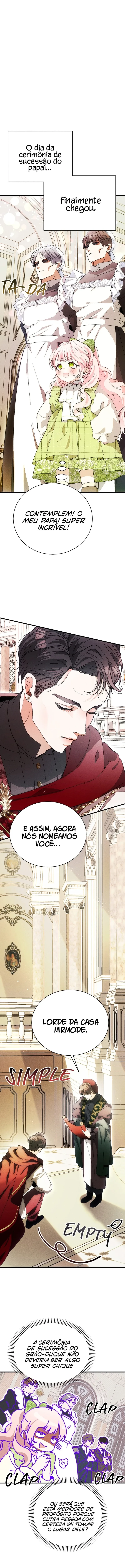 Eu Irei Proteger Meu Pai Tirano! capitulo 17 pagina 16