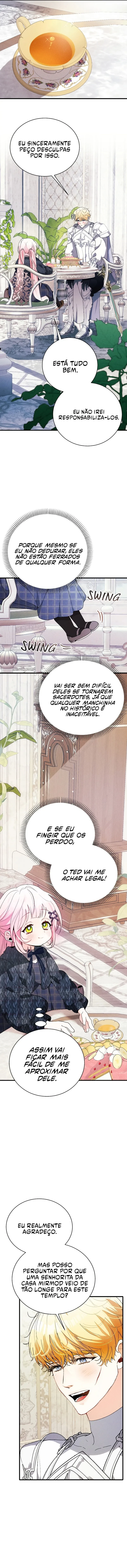 Eu Irei Proteger Meu Pai Tirano! capitulo 17 pagina 8