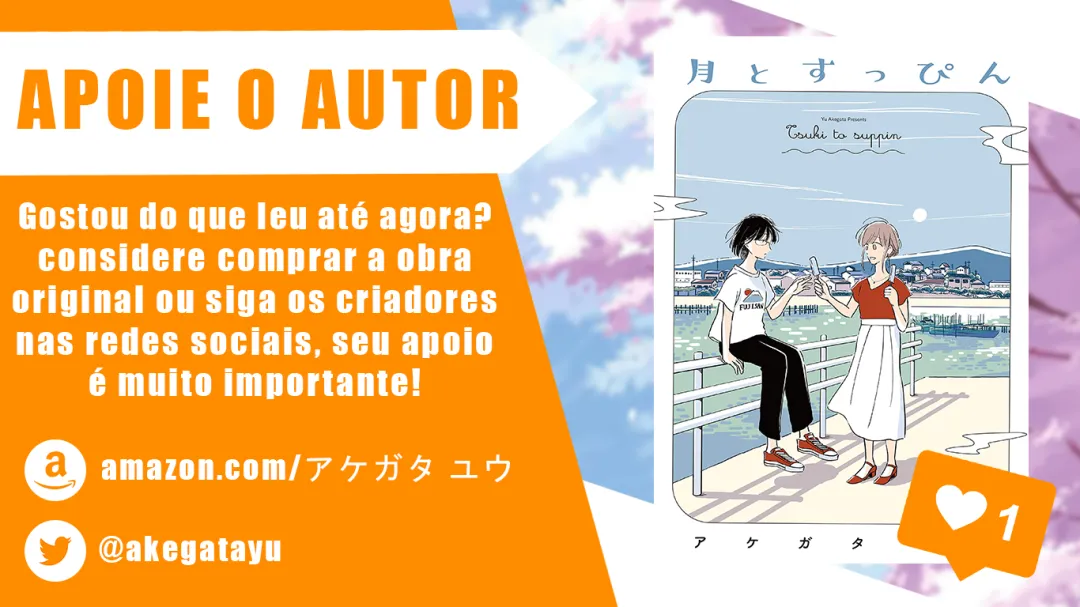 Lua e Sem Maquiagem capitulo 21 pagina 11