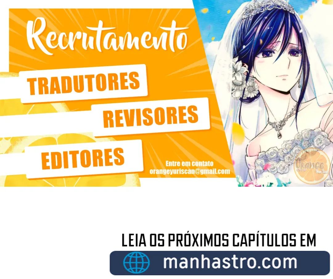 Lua e Sem Maquiagem capitulo 21 pagina 12