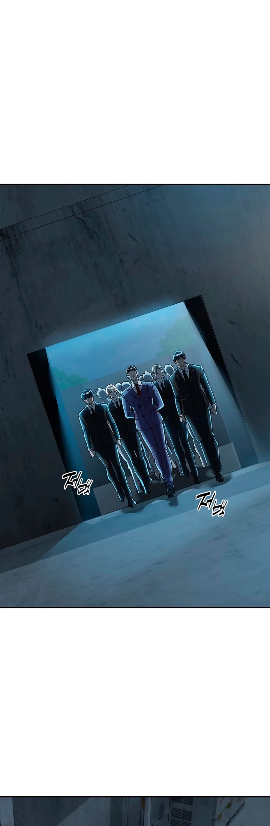 O Diabo e a bruxa de gelo capitulo 27 pagina 3