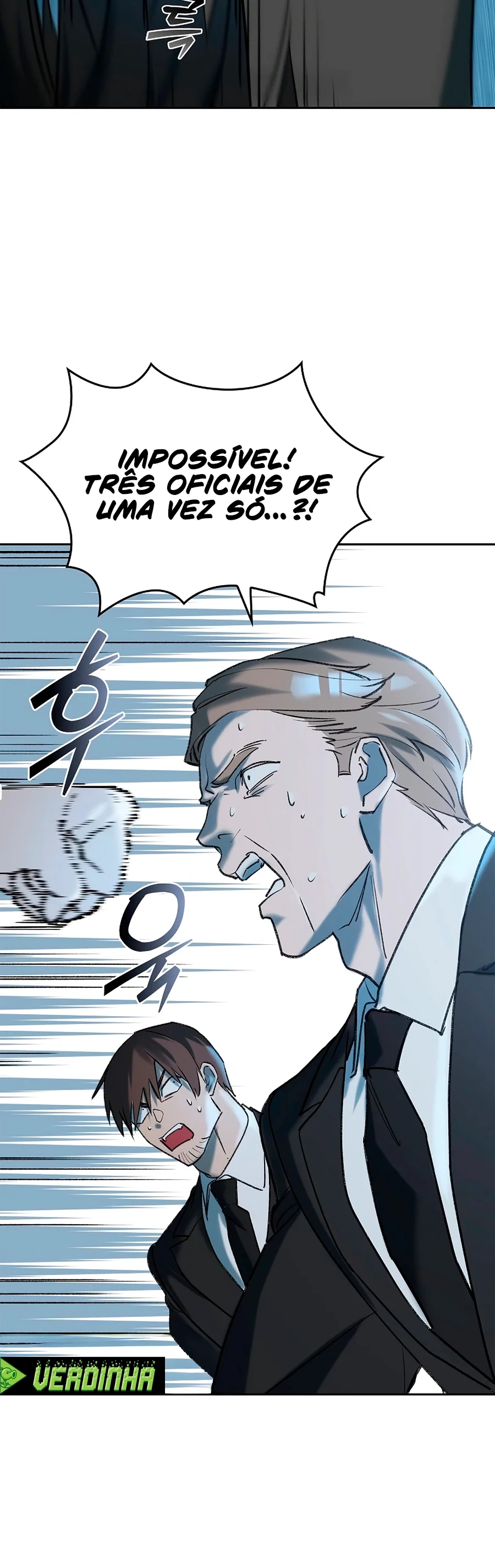 O Diabo e a bruxa de gelo capitulo 27 pagina 45