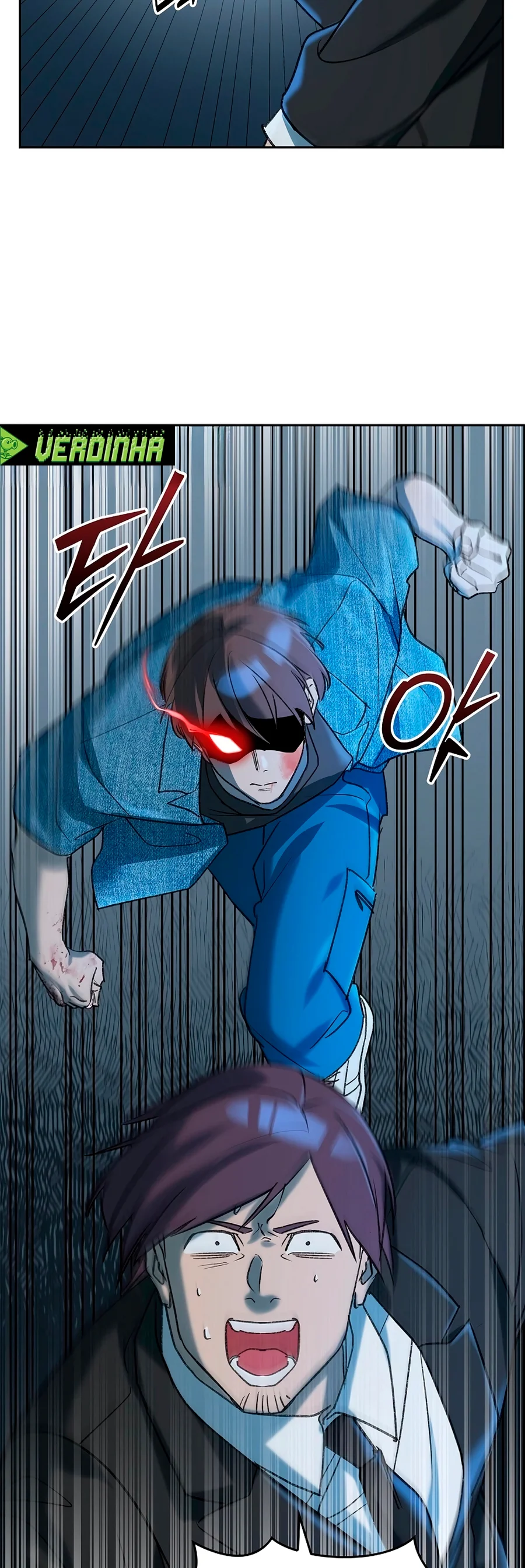 O Diabo e a bruxa de gelo capitulo 27 pagina 47