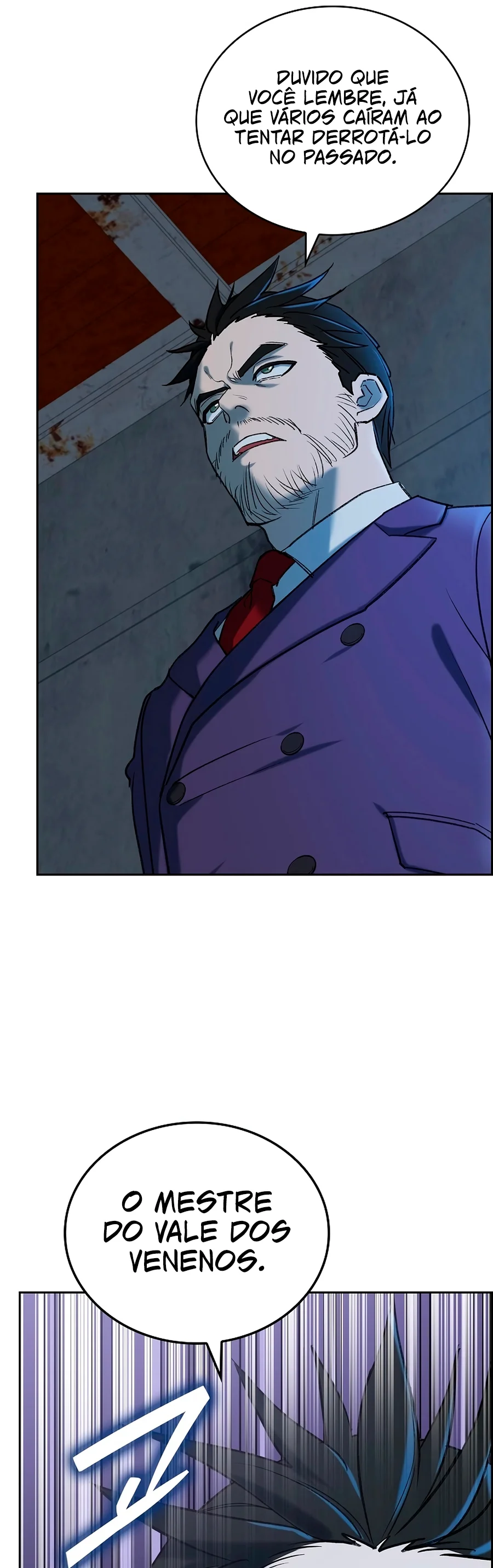 O Diabo e a bruxa de gelo capitulo 27 pagina 51