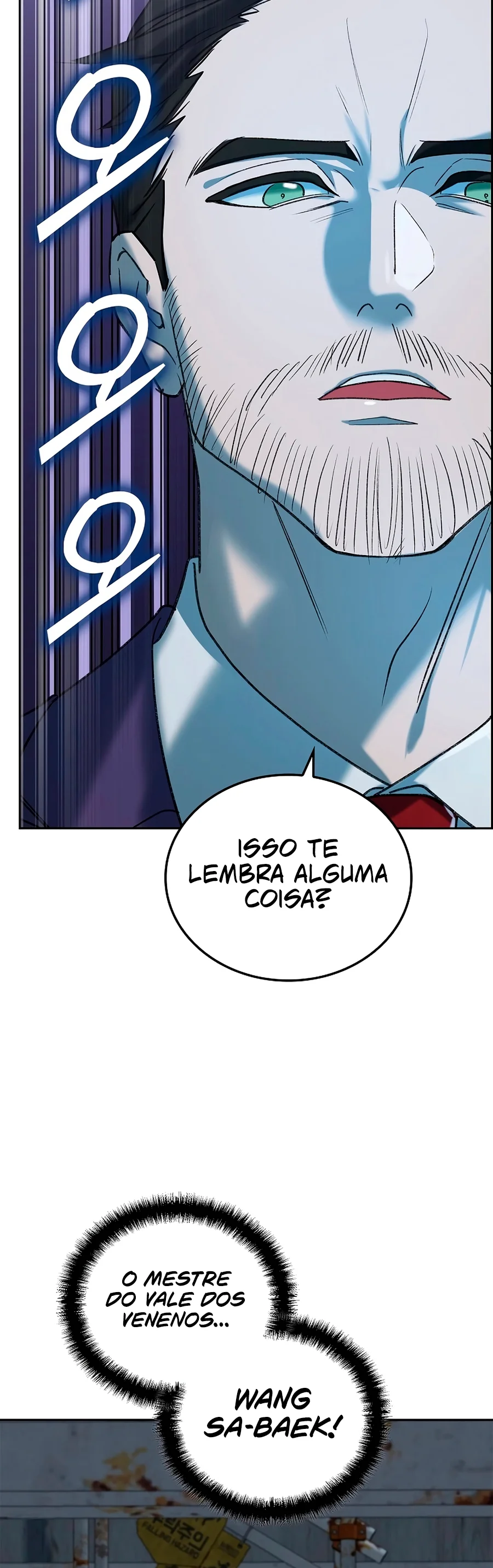 O Diabo e a bruxa de gelo capitulo 27 pagina 52