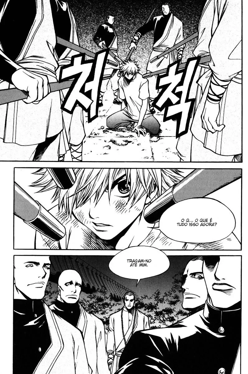 D-Ash: A DesventuranÃ§a Adolescente capitulo 15 pagina 15