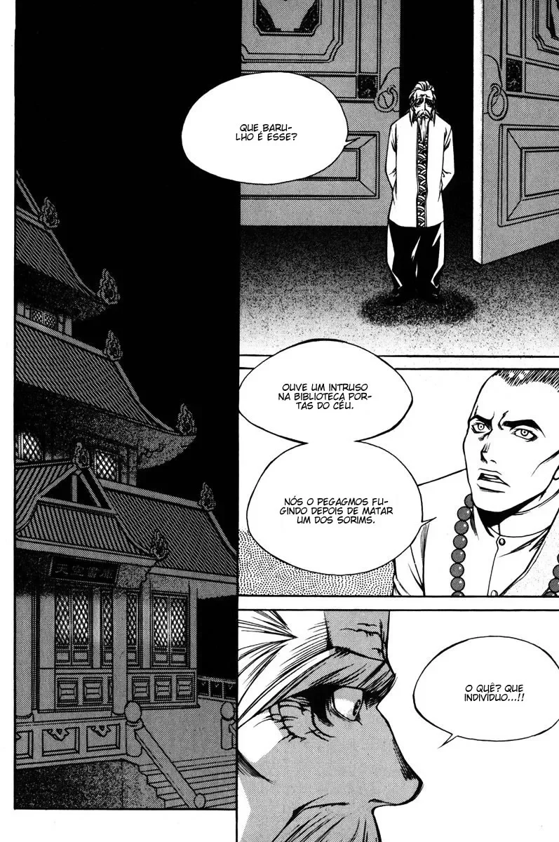 D-Ash: A DesventuranÃ§a Adolescente capitulo 15 pagina 20