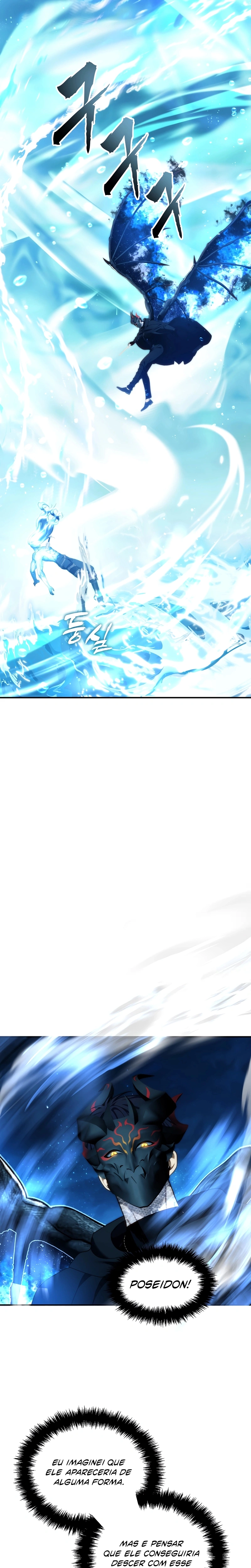 A Segunda Vida do Ranker capitulo 192 pagina 13
