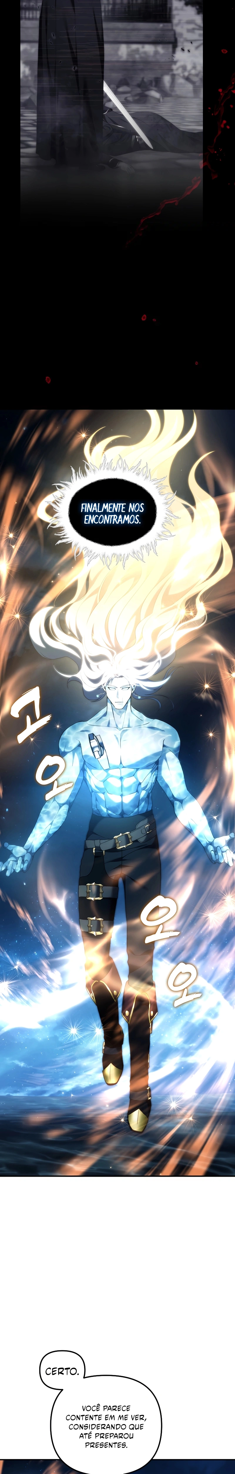 A Segunda Vida do Ranker capitulo 192 pagina 15