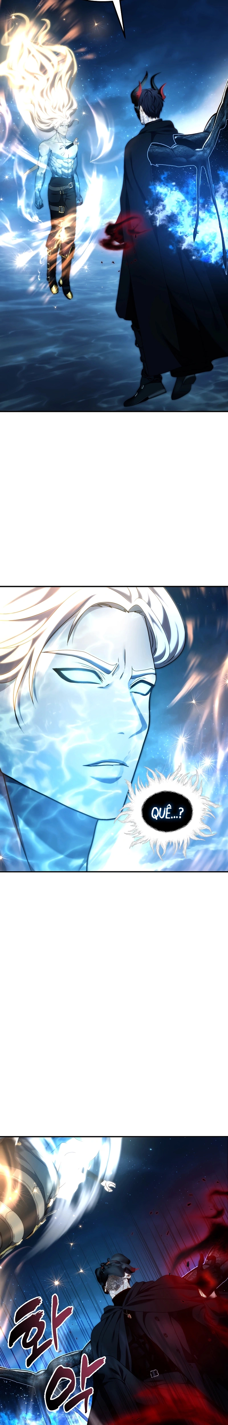 A Segunda Vida do Ranker capitulo 192 pagina 16