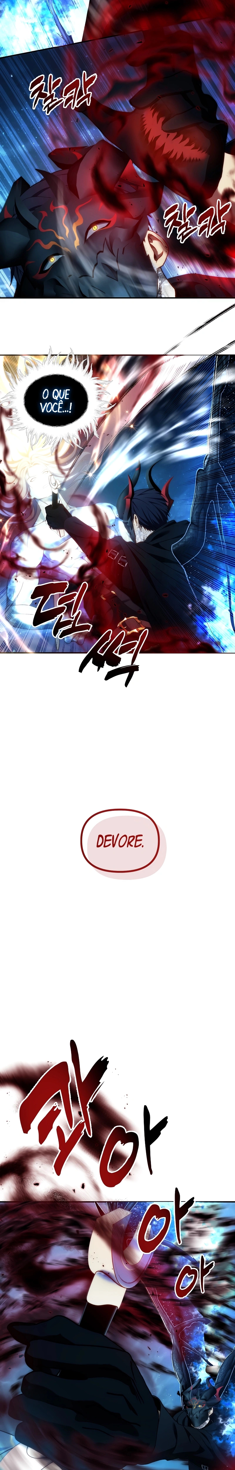 A Segunda Vida do Ranker capitulo 192 pagina 17