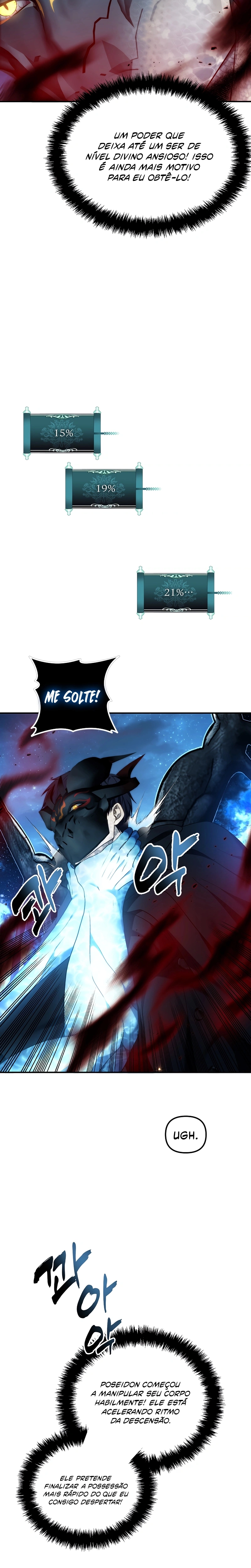 A Segunda Vida do Ranker capitulo 192 pagina 19