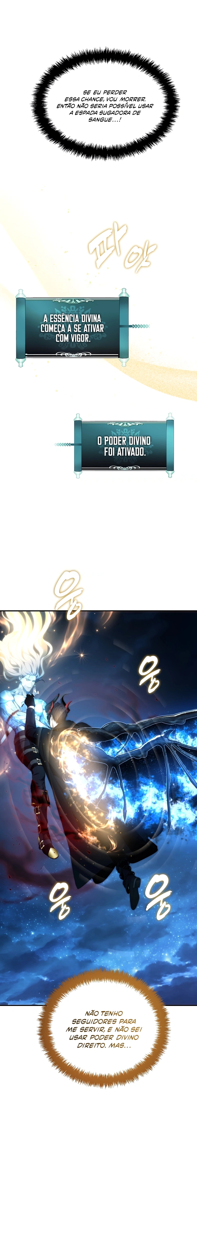 A Segunda Vida do Ranker capitulo 192 pagina 20