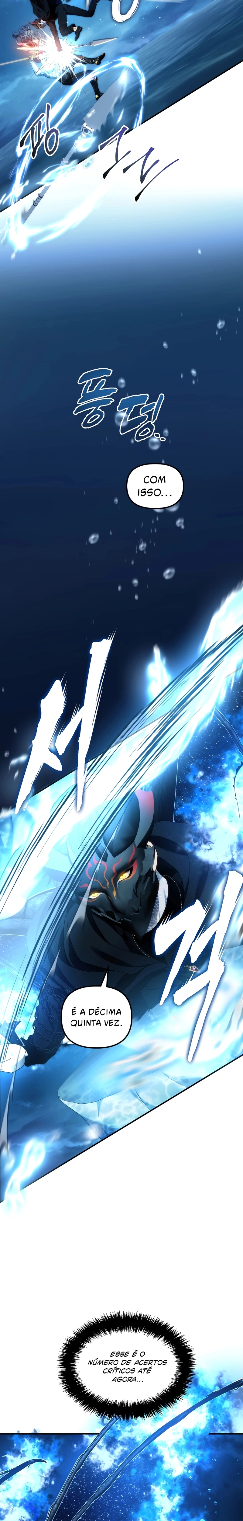 A Segunda Vida do Ranker capitulo 192 pagina 2