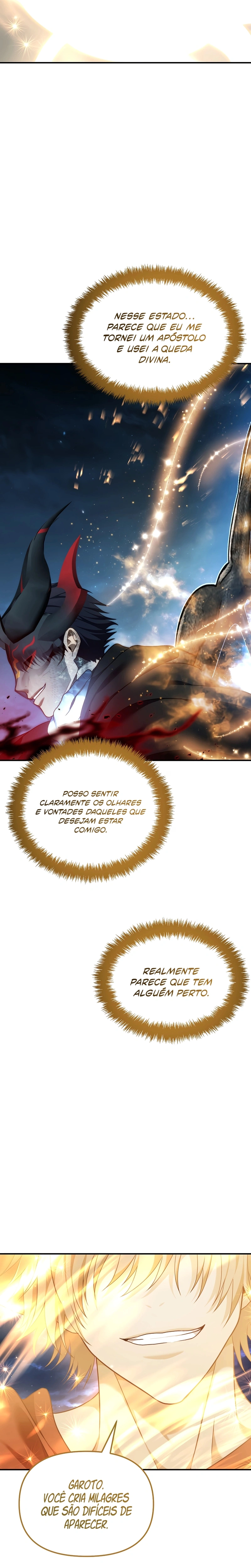 A Segunda Vida do Ranker capitulo 192 pagina 23