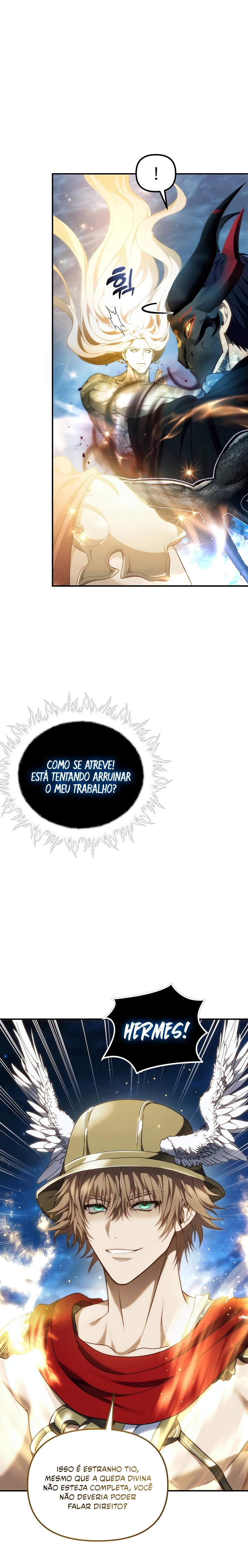 A Segunda Vida do Ranker capitulo 192 pagina 24