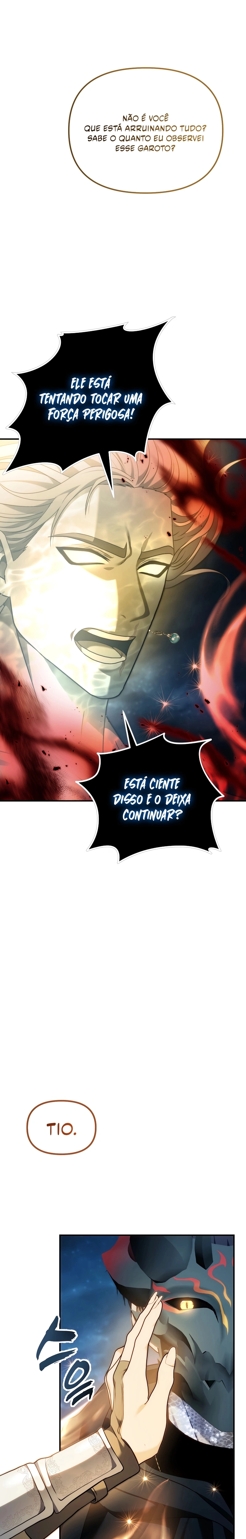 A Segunda Vida do Ranker capitulo 192 pagina 25