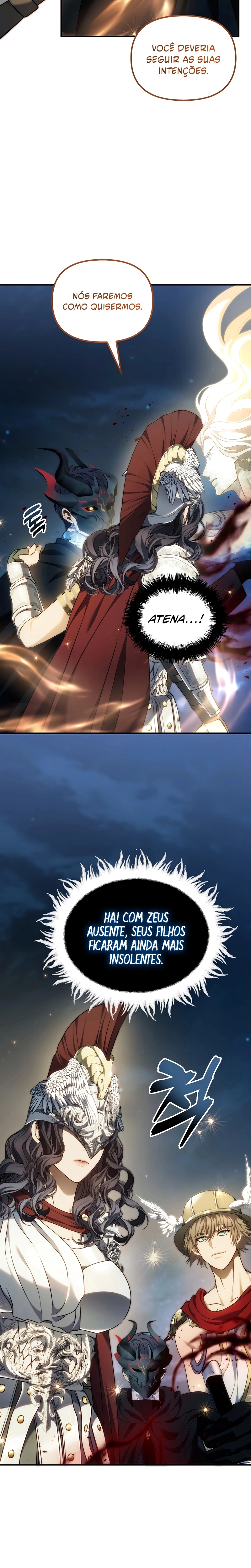 A Segunda Vida do Ranker capitulo 192 pagina 26