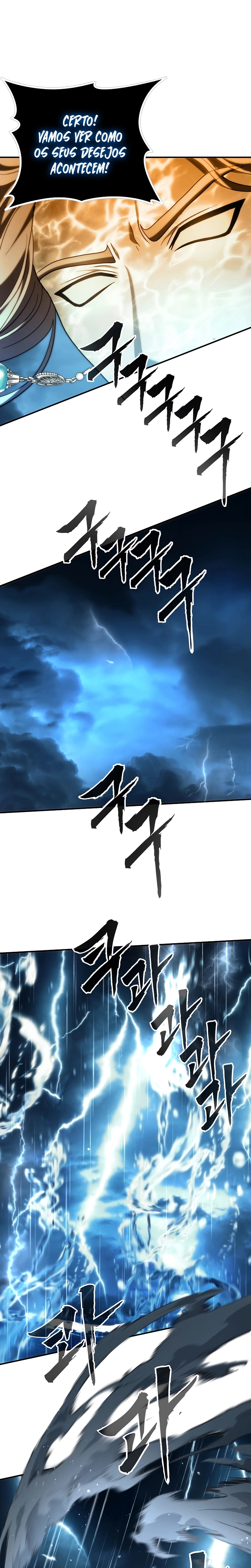 A Segunda Vida do Ranker capitulo 192 pagina 27