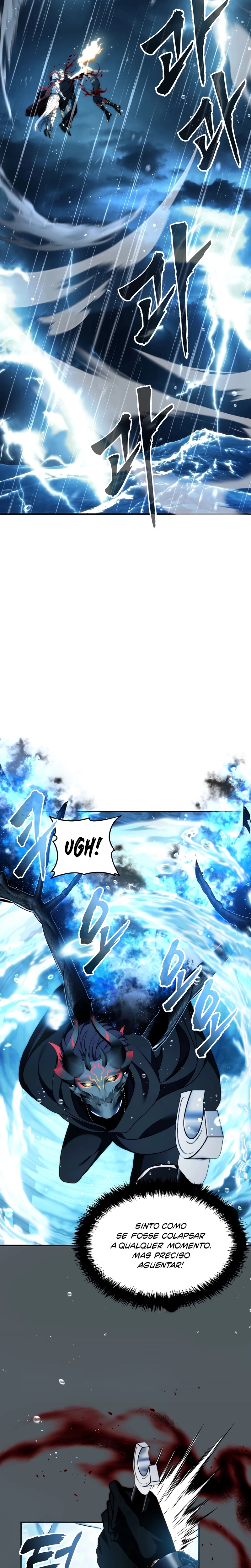 A Segunda Vida do Ranker capitulo 192 pagina 28