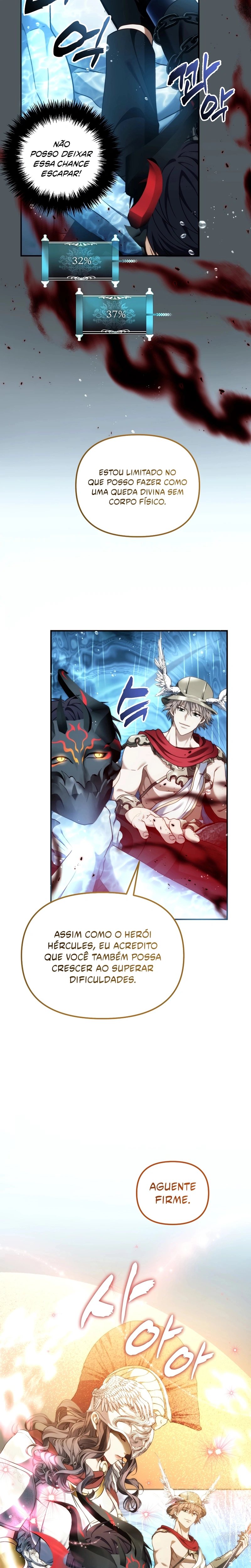 A Segunda Vida do Ranker capitulo 192 pagina 29