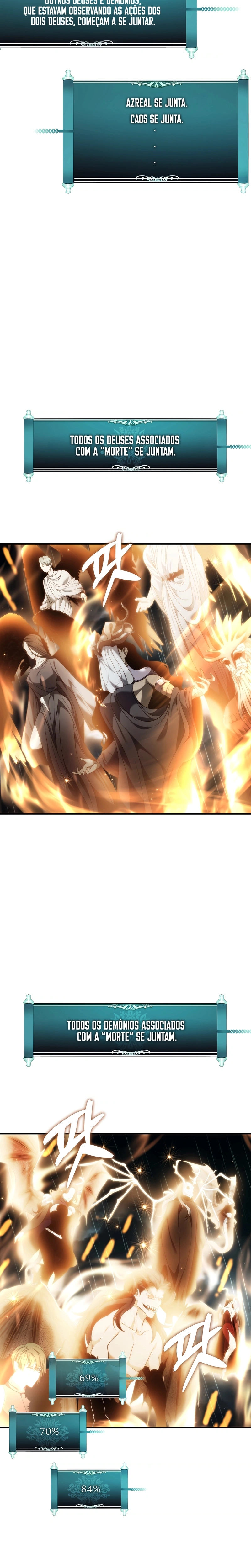 A Segunda Vida do Ranker capitulo 192 pagina 31