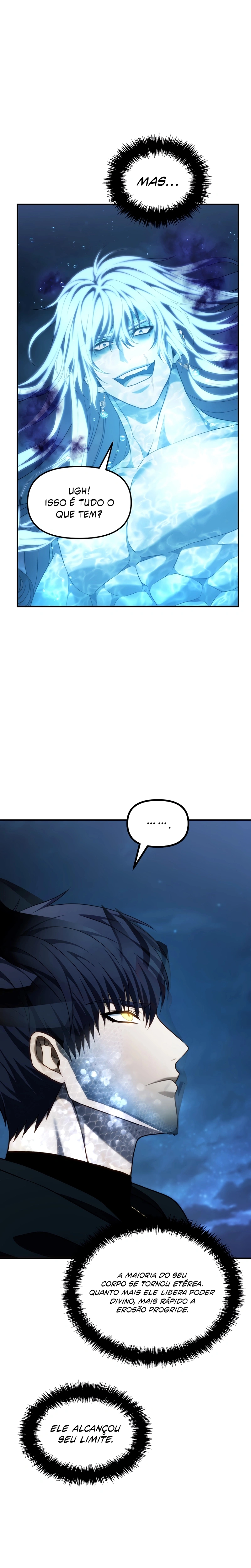 A Segunda Vida do Ranker capitulo 192 pagina 4