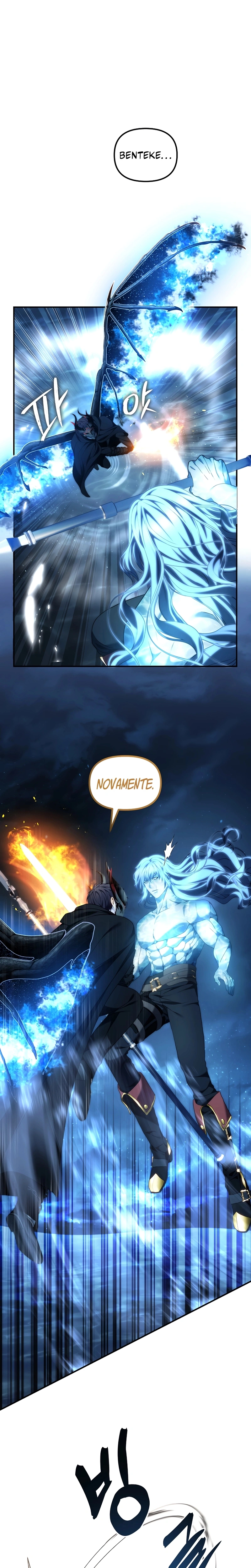 A Segunda Vida do Ranker capitulo 192 pagina 5