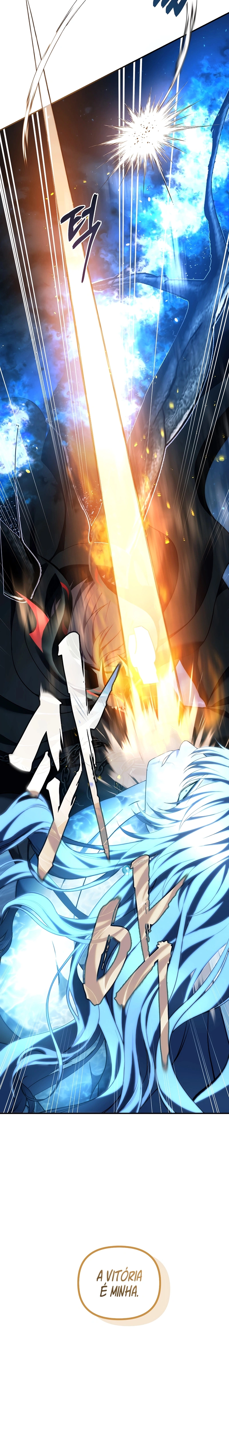 A Segunda Vida do Ranker capitulo 192 pagina 6