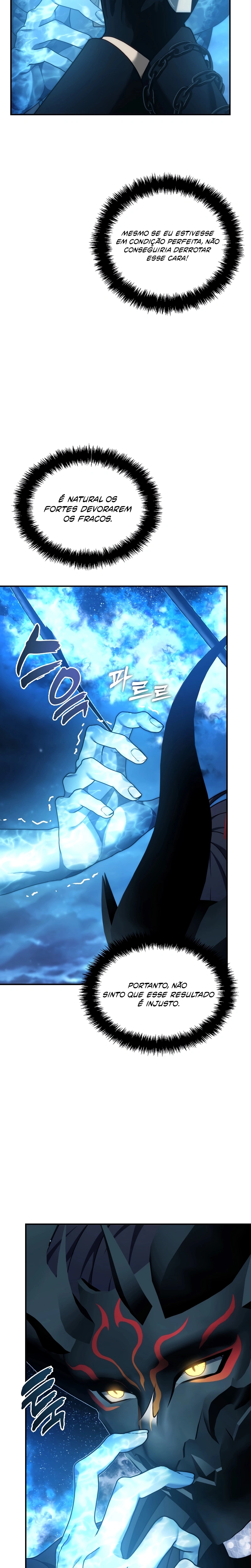 A Segunda Vida do Ranker capitulo 192 pagina 8