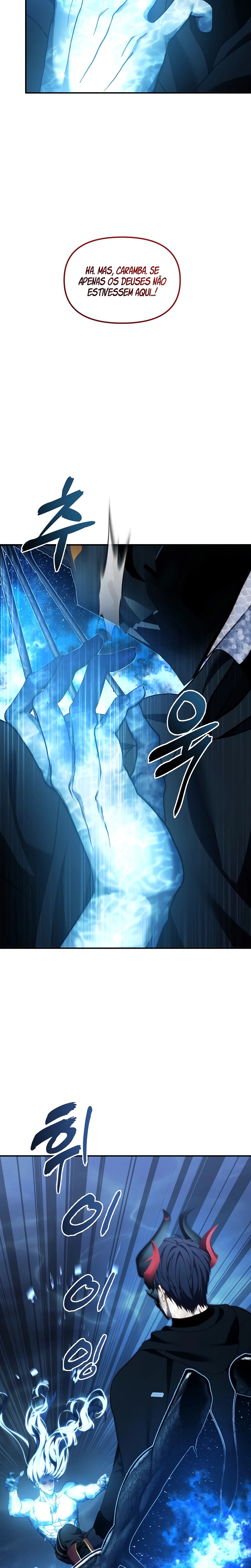 A Segunda Vida do Ranker capitulo 192 pagina 9