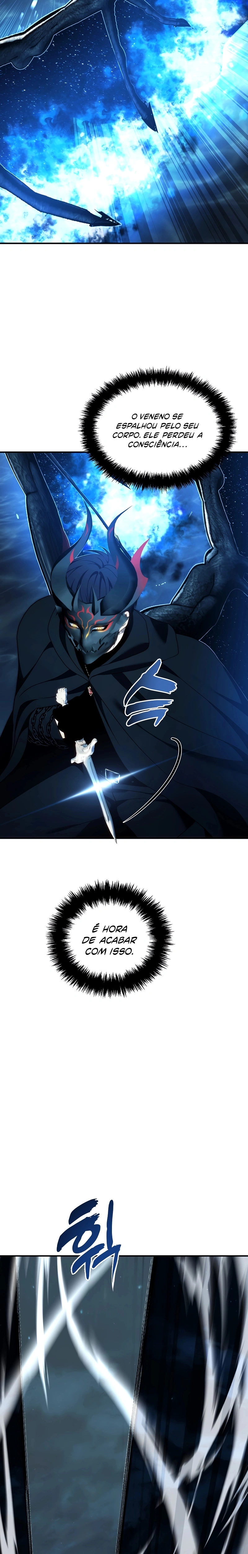A Segunda Vida do Ranker capitulo 192 pagina 10