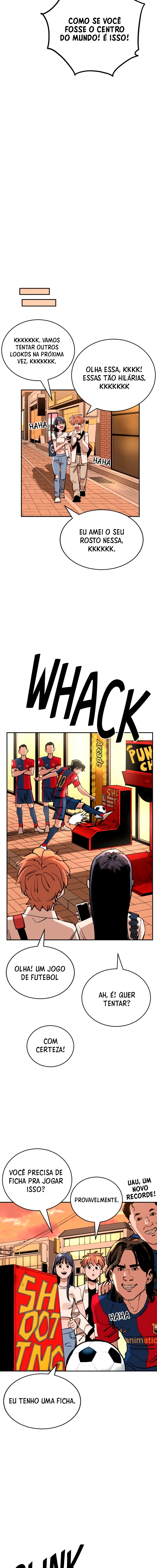 O Grande Salto capitulo 133 pagina 14