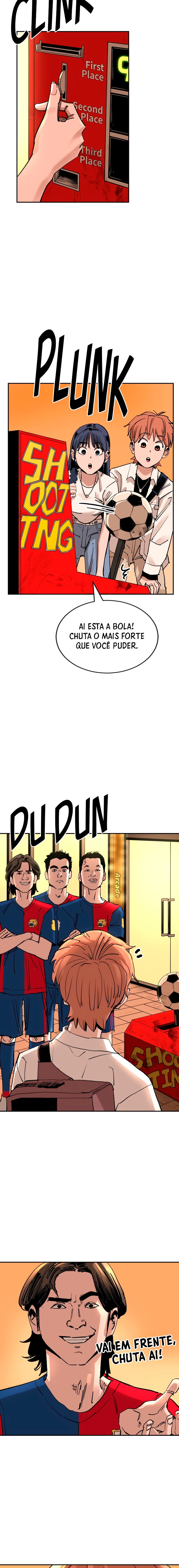 O Grande Salto capitulo 133 pagina 15
