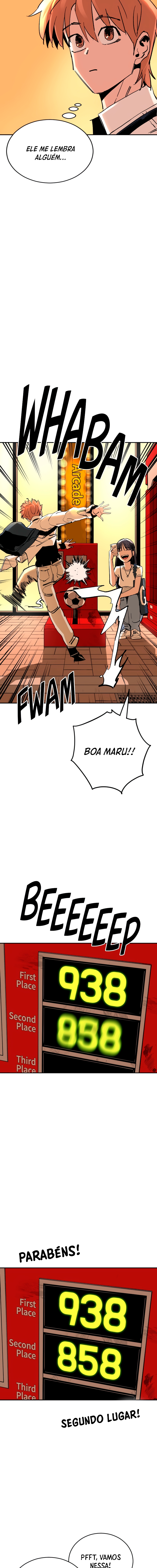 O Grande Salto capitulo 133 pagina 16