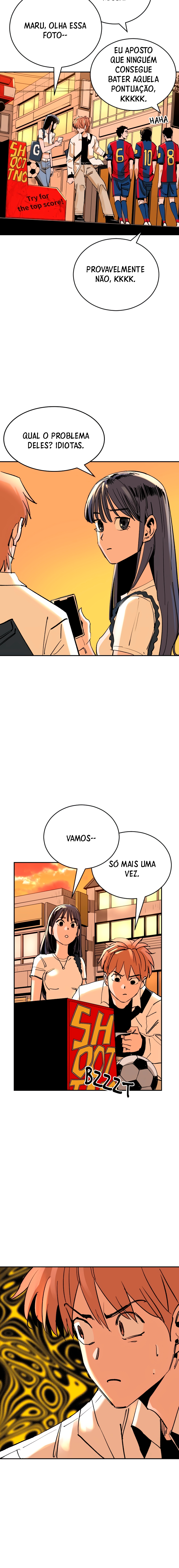 O Grande Salto capitulo 133 pagina 17