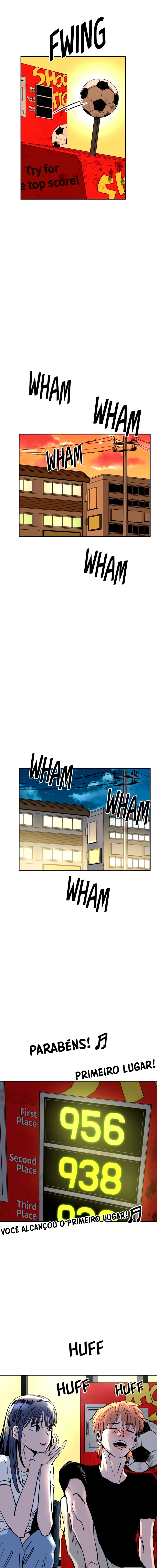 O Grande Salto capitulo 133 pagina 18