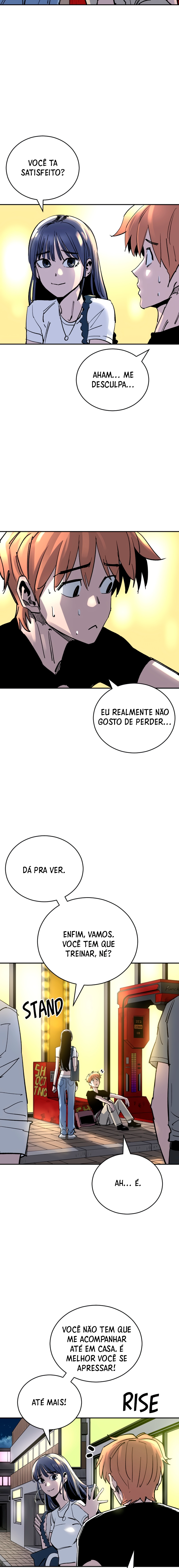 O Grande Salto capitulo 133 pagina 19