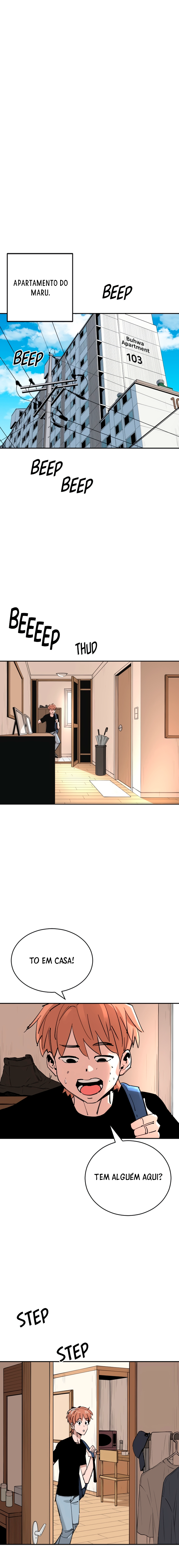 O Grande Salto capitulo 133 pagina 3